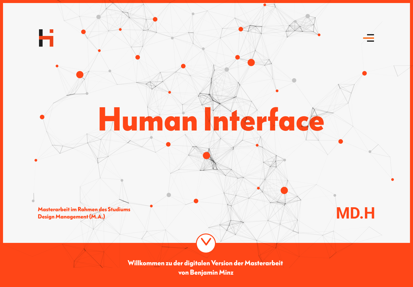 Human Interface
