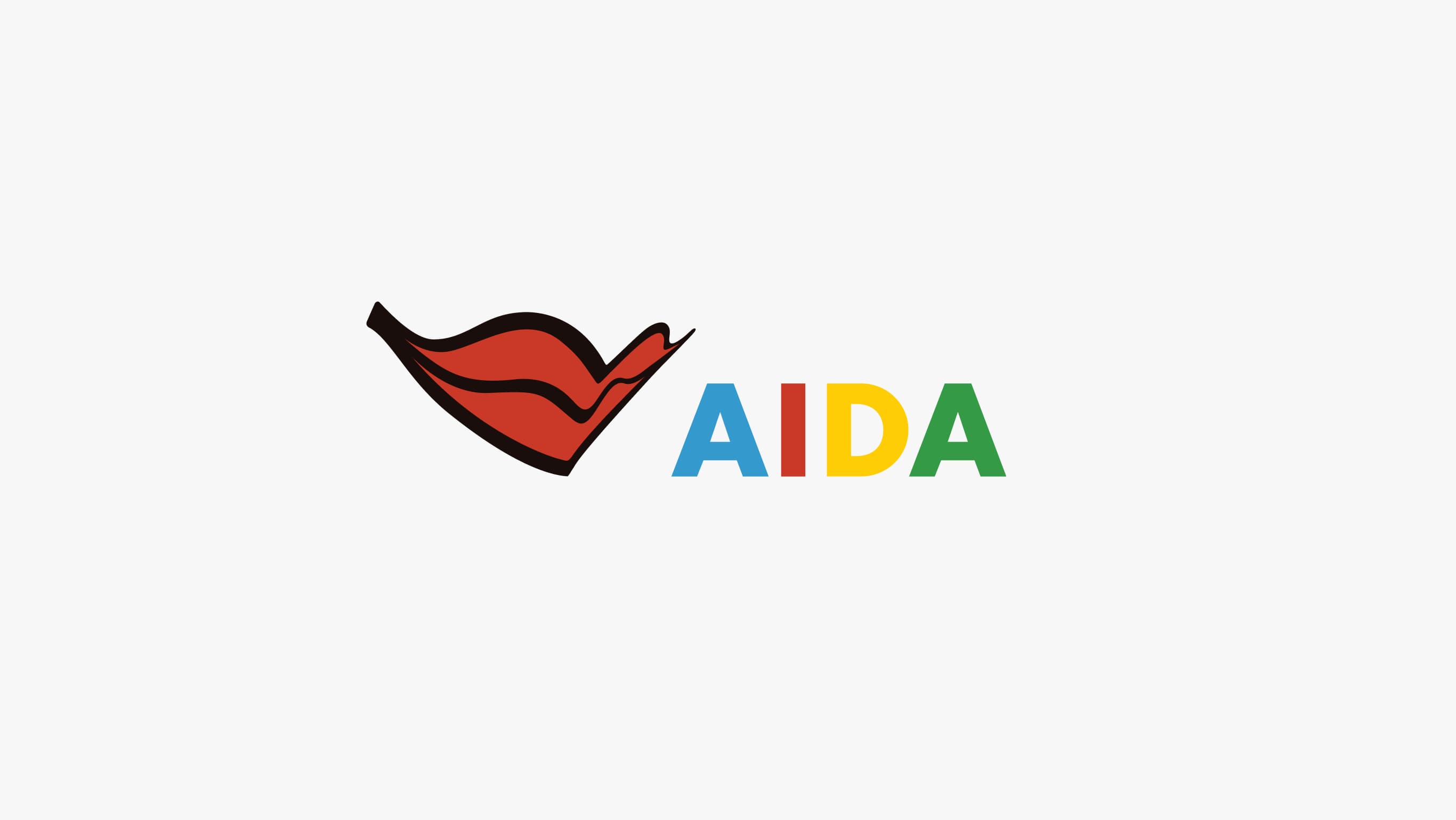 AIDA - main