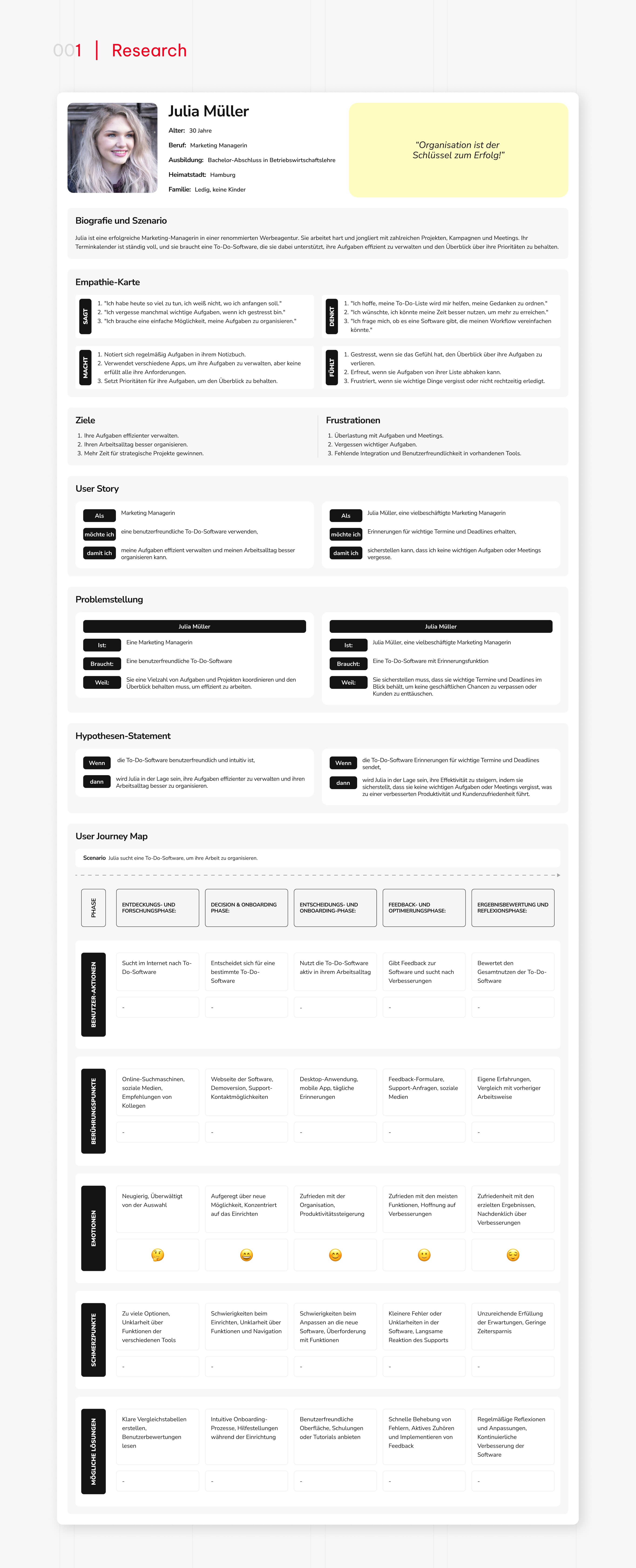 qList - Research